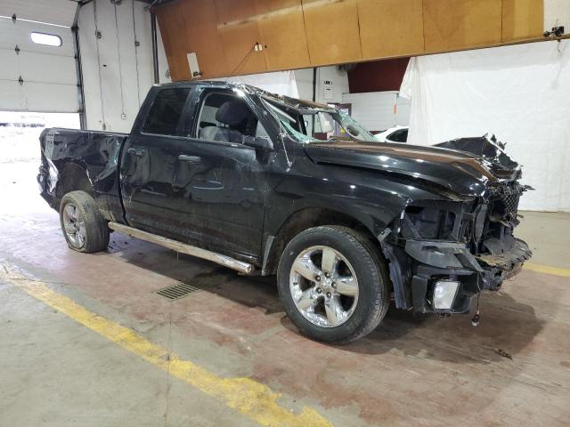 2018 RAM 1500 ST 1C6RR7FG8JS269208