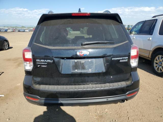 2017 SUBARU FORESTER 2 - JF2SJAWC2HH457016