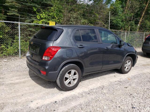 2019 CHEVROLET TRAX LS 3GNCJNSB5KL162175