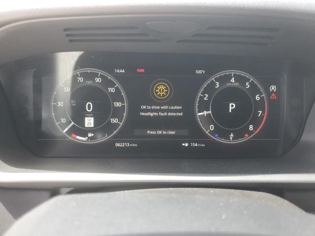 2020 LAND ROVER DISCOVERY SALRR2RV5L2416795