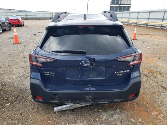 2023 SUBARU OUTBACK LI 4S4BTANC1P3195233