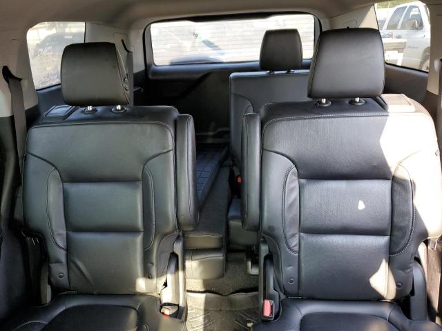 2019 GMC ACADIA SLT - 1GKKNULS7KZ245010