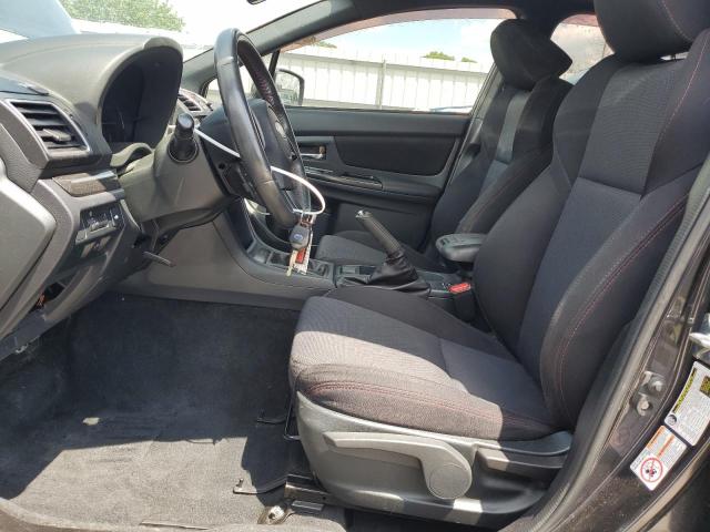 2018 SUBARU WRX PREMIU JF1VA1C60J9819943