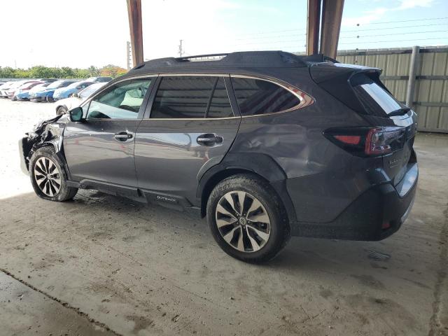 2024 SUBARU OUTBACK LI 4S4BTANC7R3294142
