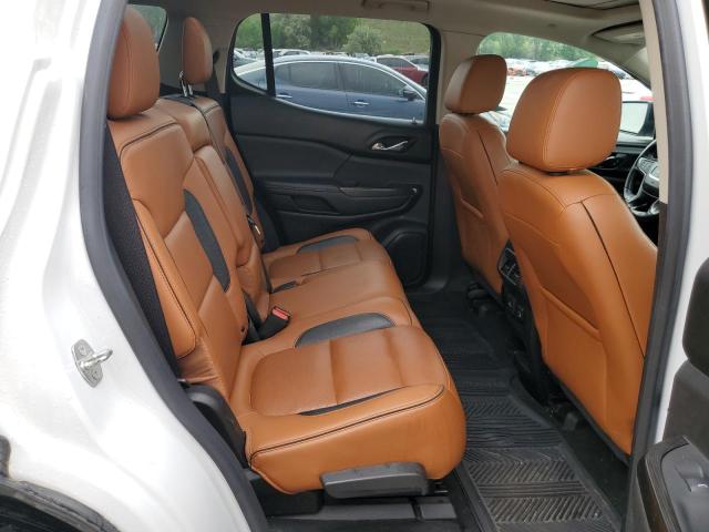 2018 GMC ACADIA ALL 1GKKNVLS2JZ100932