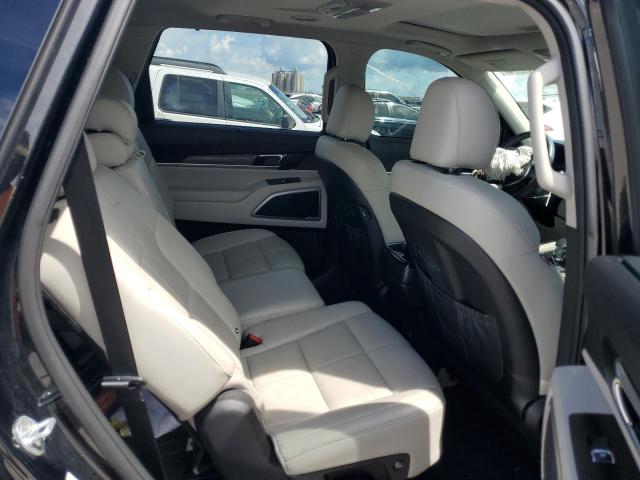 2020 KIA TELLURIDE 5XYP34HC0LG043747