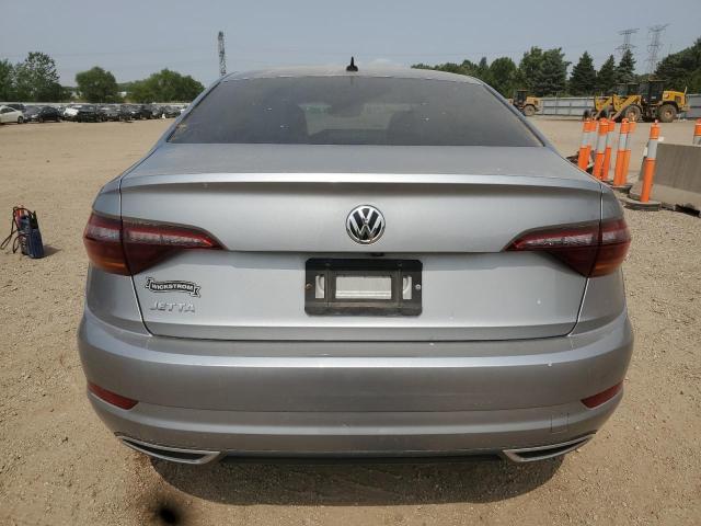 2019 VOLKSWAGEN JETTA S - 3VWC57BU7KM215167