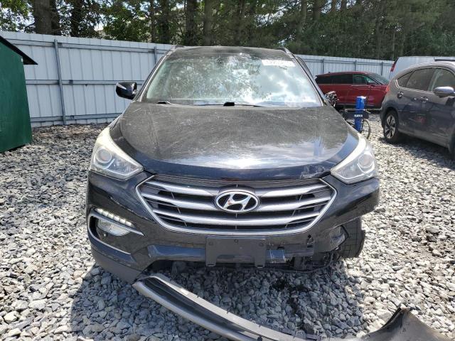2017 HYUNDAI SANTA FE S 5NMZUDLB2HH001470