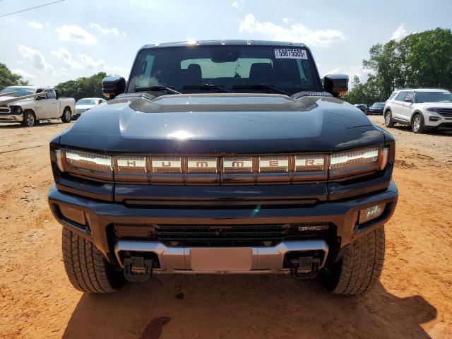 2025 GMC HUMMER PIC 1GT10DDB5SU107094