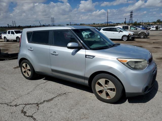 Vin: kndjn2a21f7809427, lot: 59213675, kia soul 20154