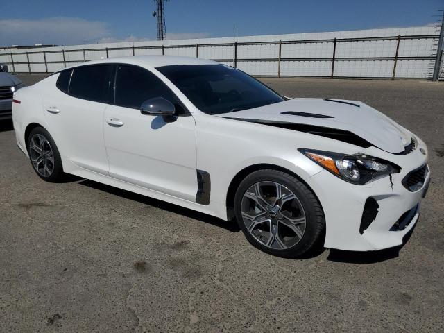 Vin: knae15la7l6077242, lot: 59982645, kia stinger 20204