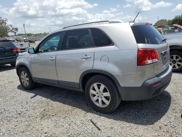 Vin: 5xykt4a64dg400489, lot: 60132965, kia sorento lx 20132