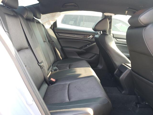 2022 HONDA ACCORD HYB 1HGCV3F27NA040376