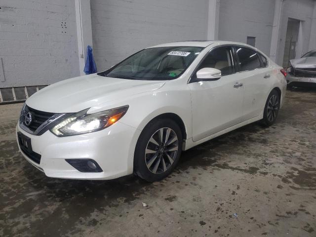 Vin: 1n4al3ap7gc228813, lot: 60472705, nissan altima 2.5 2016 img_1