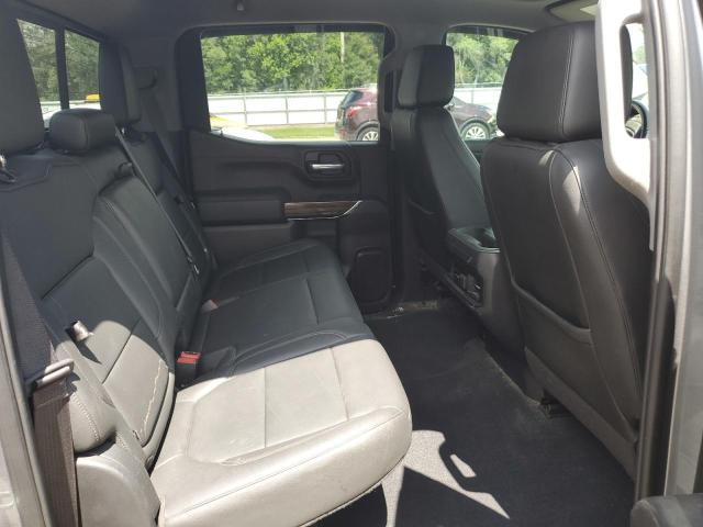 2020 CHEVROLET SILVERADO - 3GCUYEET8LG357663