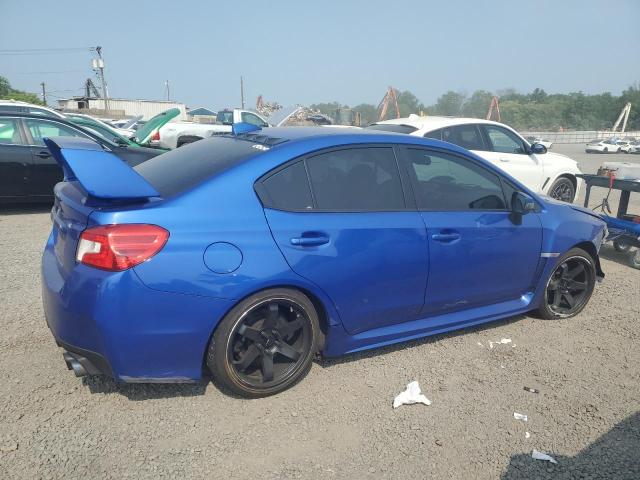 Vin: jf1va2m68g9811635, lot: 59690015, subaru wrx sti 20163
