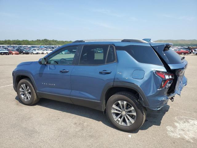 2025 CHEVROLET EQUINOX LT - 3GNAXPEG6SL120736