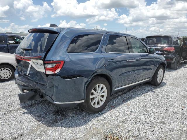 2019 DODGE DURANGO SX 1C4RDHAGXKC811957