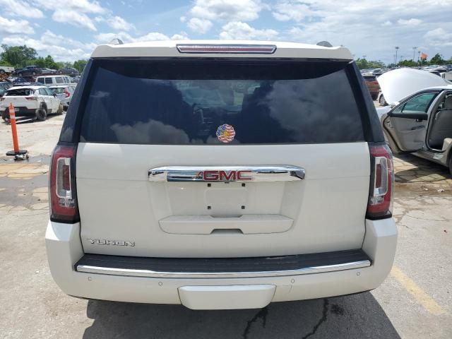 2015 GMC YUKON DENA 1GKS2CKJ1FR217236
