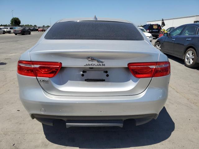 2017 JAGUAR XE SAJAR4BG7HA965232