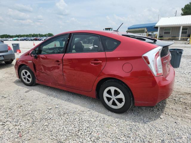 Vin: jtdkn3du9d5596064, lot: 59003265, toyota prius 20132