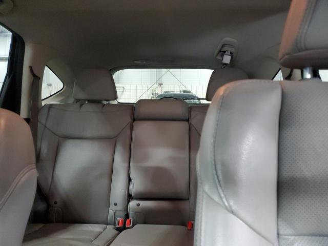 2016 HONDA CR-V EXL - 2HKRM4H77GH606462