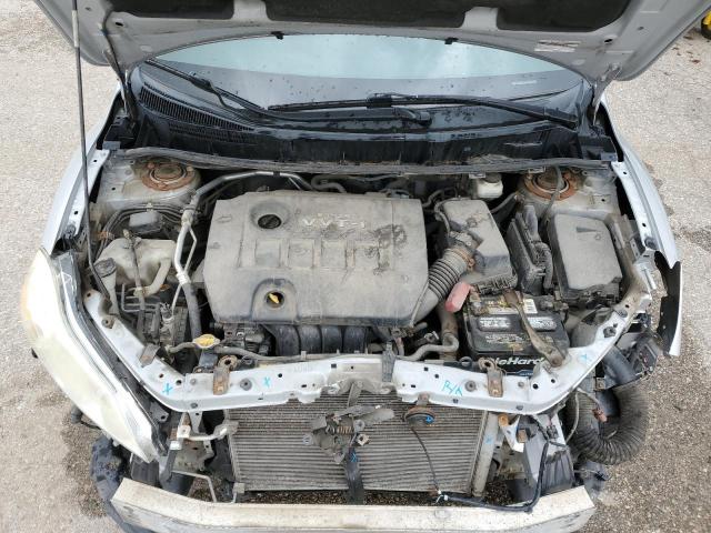 2010 TOYOTA MATRIX - 2T1KU4EE2AC226248