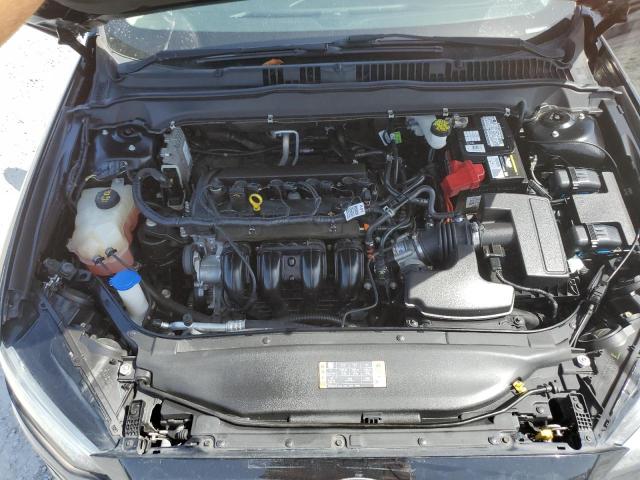 2018 FORD FUSION S 3FA6P0G75JR255582