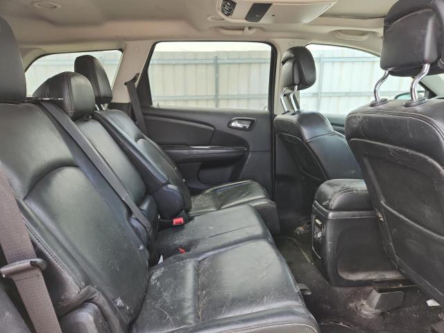 2018 DODGE JOURNEY CR 3C4PDDGG7JT505647