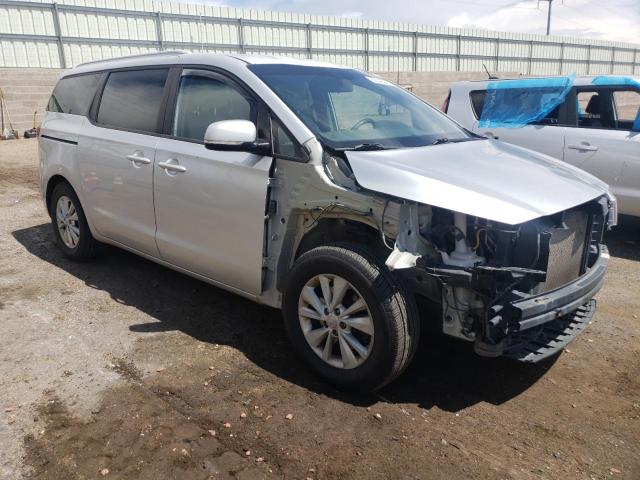 Vin: kndmb5c16g6162932, lot: 58348345, kia all models lx 20164