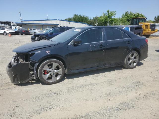 2014 TOYOTA CAMRY L - 4T1BF1FK2EU842646