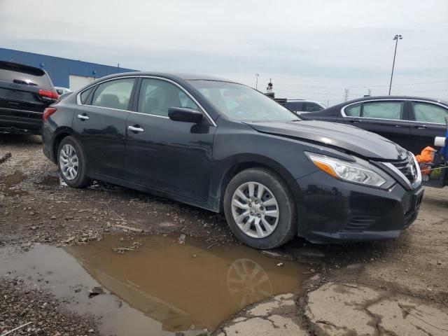 Vin: 1n4al3apxhn351804, lot: 61971995, nissan altima 2.5 20174