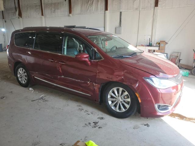 2019 CHRYSLER PACIFICA T 2C4RC1BG9KR566925