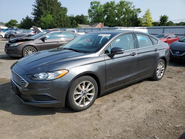 Vin: 3fa6p0hd6hr270770, lot: 60707015, ford fusion se 2017 img_1