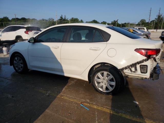 2021 KIA RIO LX 3KPA24AD3ME371707