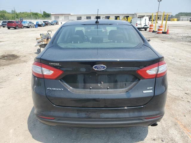 2016 FORD FUSION SE - 3FA6P0HD3GR212159