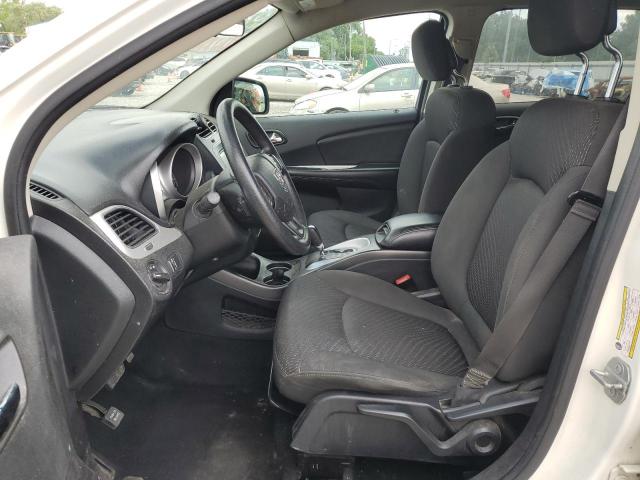 2018 DODGE JOURNEY SE 3C4PDCAB0JT249391