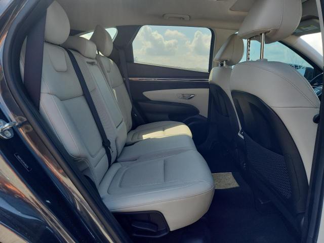 2023 HYUNDAI TUCSON SEL - 5NMJF3AE9PH180278