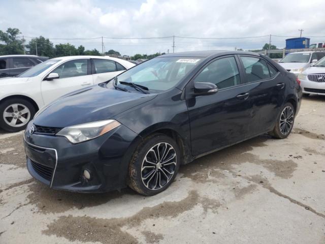 TOYOTA COROLLA L