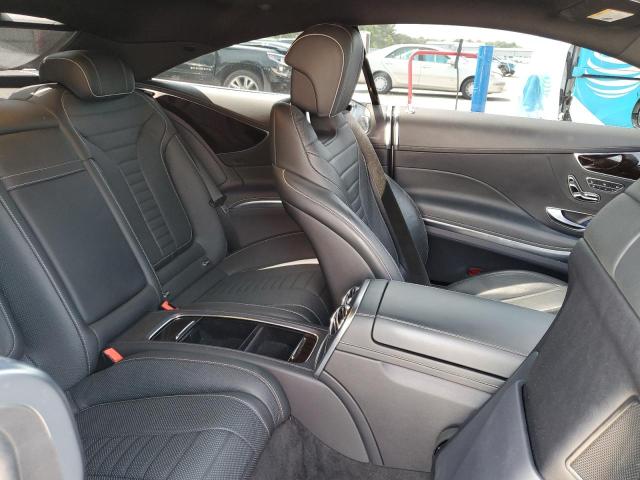 2019 MERCEDES-BENZ S 560 4MAT WDDXJ8GB4KA039405