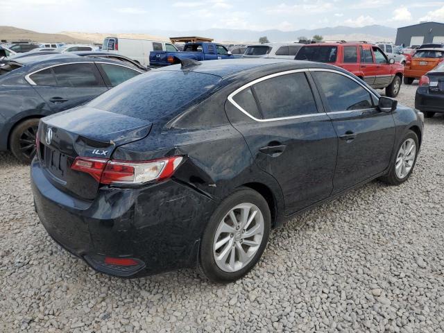 Vin: 19ude2f39ja003735, lot: 59013025, acura ilx base watch plus 20183