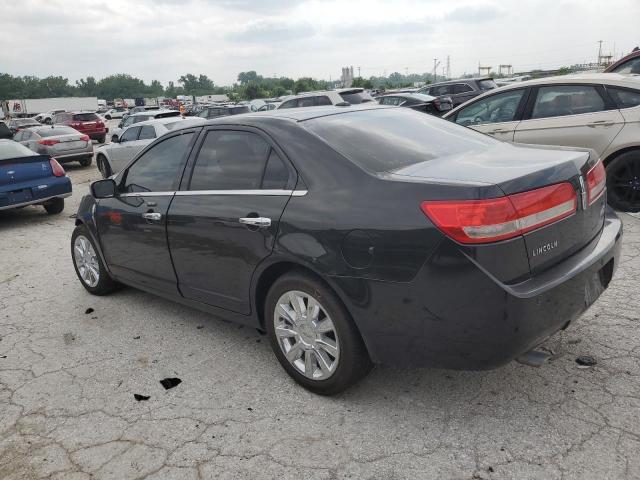 Vin: 3lnhl2gc8br750699, lot: 59579345, lincoln mkz 20112