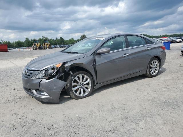 Vin: 5npec4ac1bh025332, lot: 60809925, hyundai sonata se 2011 img_1