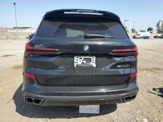 2025 BMW X5 M60I 5UX33EU04S9Y67748