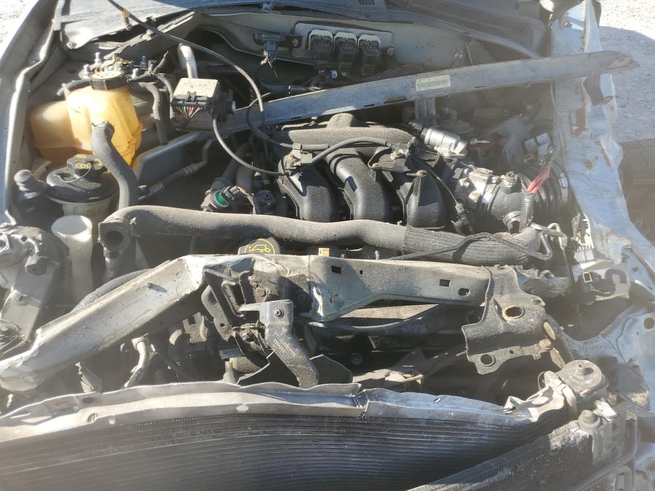 Lot #3285567345 2005 MERCURY MARINER