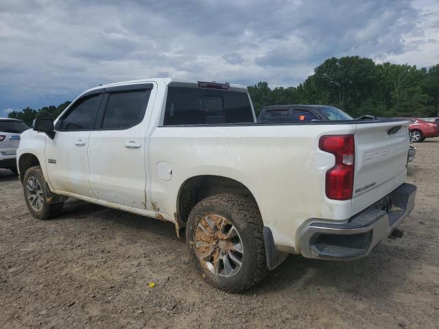 Vin: 1gcuyded1lz145366, lot: 60603955, chevrolet all models k1500 lt 20202