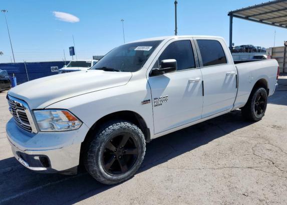 Vin: 1c6rr6tt5ms517611, lot: 60099705, ram 1500 slt 2021 img_1