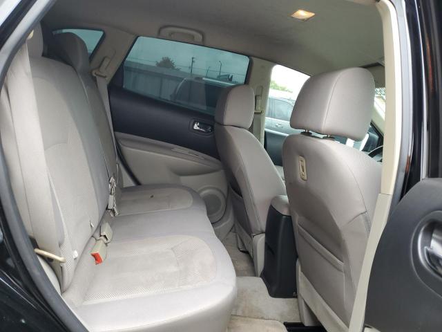 2015 NISSAN ROGUE SELE JN8AS5MT5FW652946