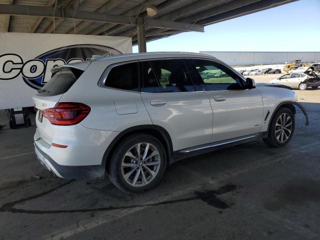 2018 BMW X3 XDRIVE3 5UXTR9C55JLC83947