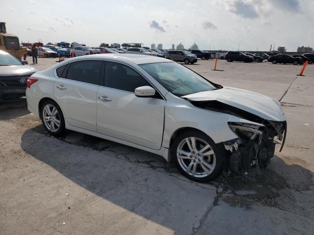 Vin: 1n4bl3ap6hc246662, lot: 59269655, nissan altima 3.5sl 20174